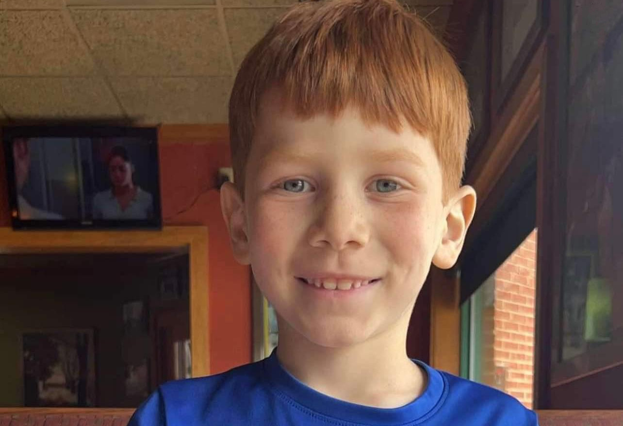 Maverick Strong Bike run