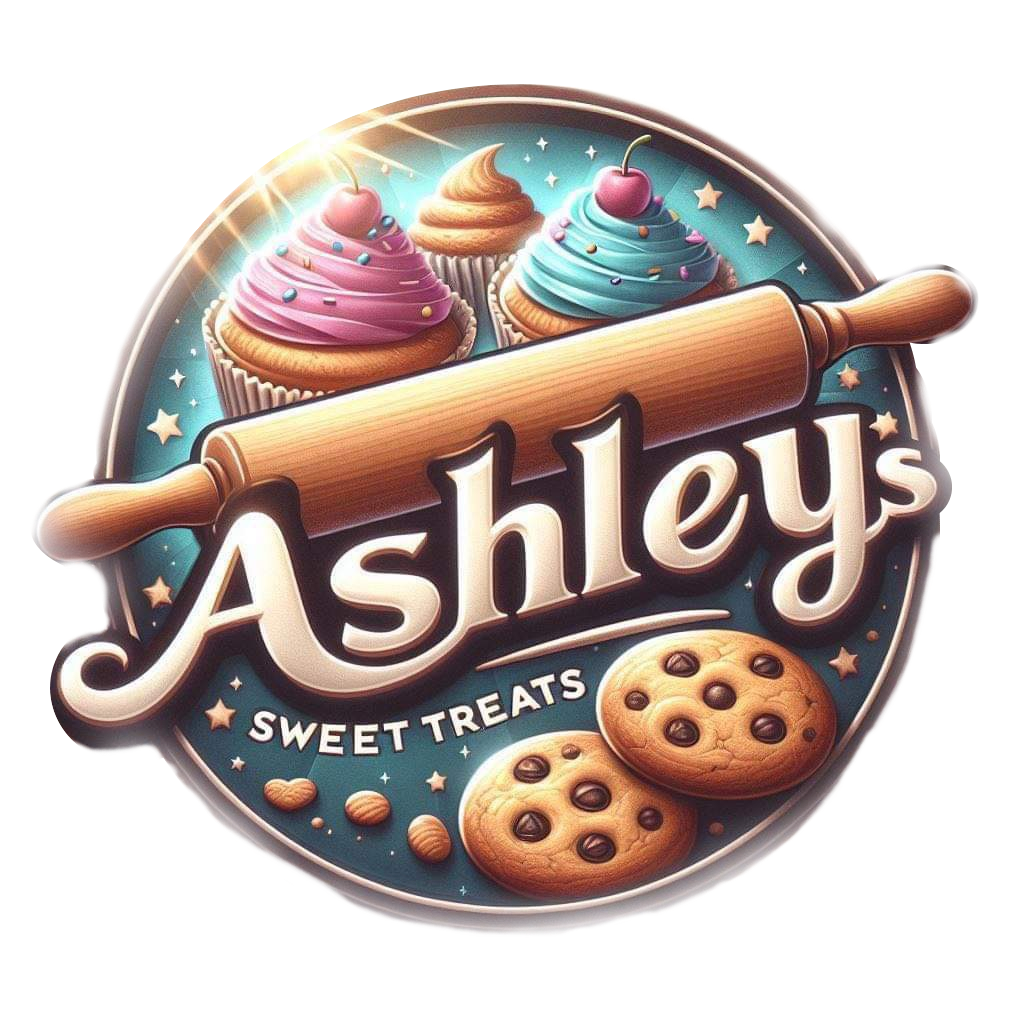 Ashleys Sweet Treats