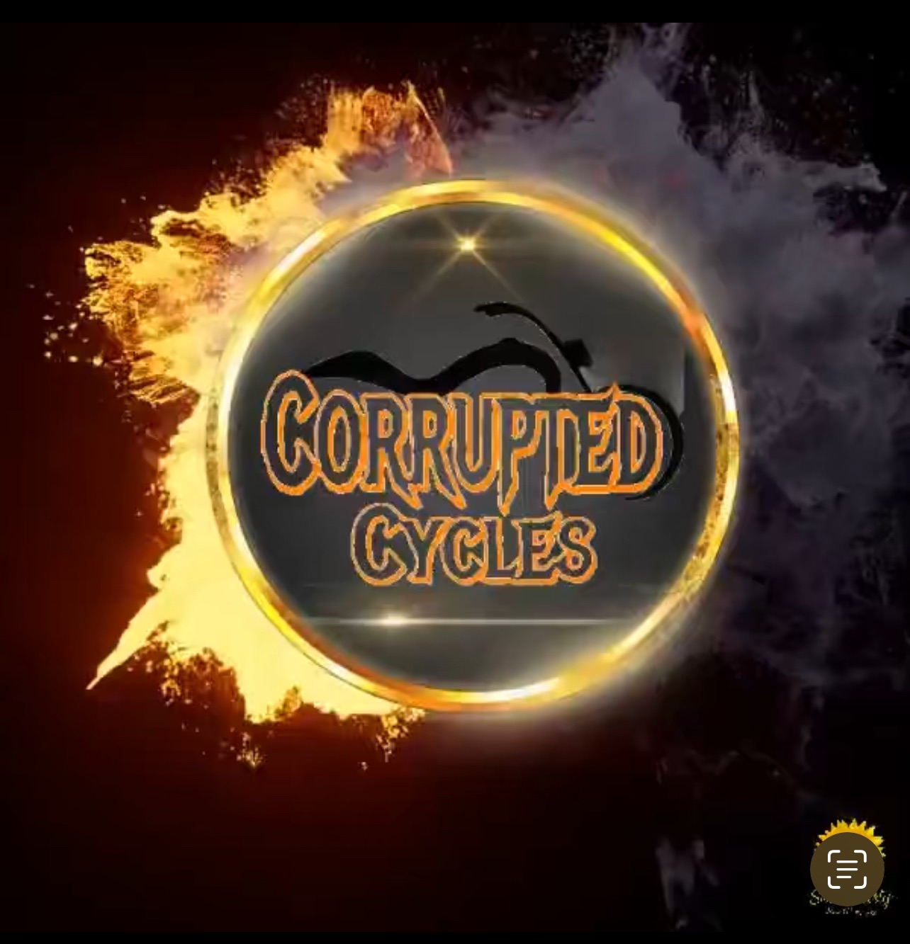 Corrupted Cycles