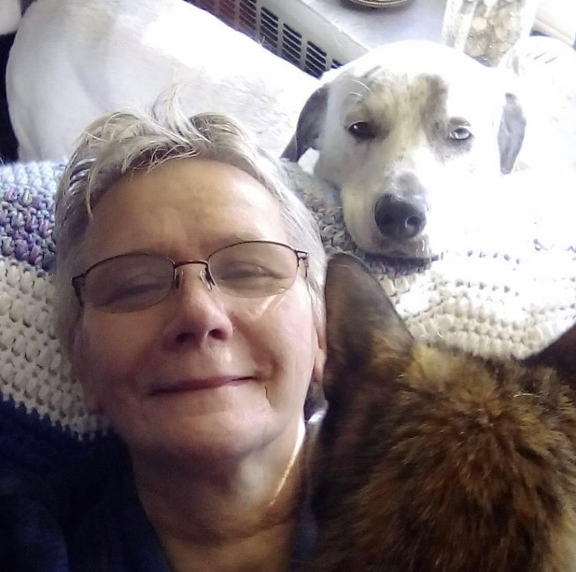 Catherine Girdzausky